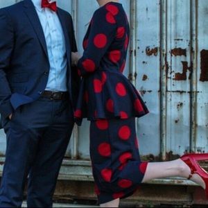 nuggles skirt and top set